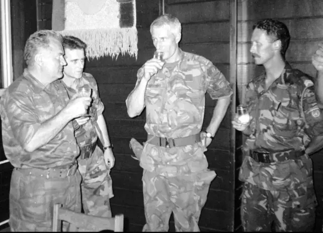 Mladic