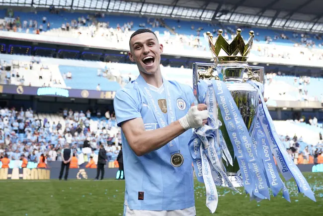 premier league