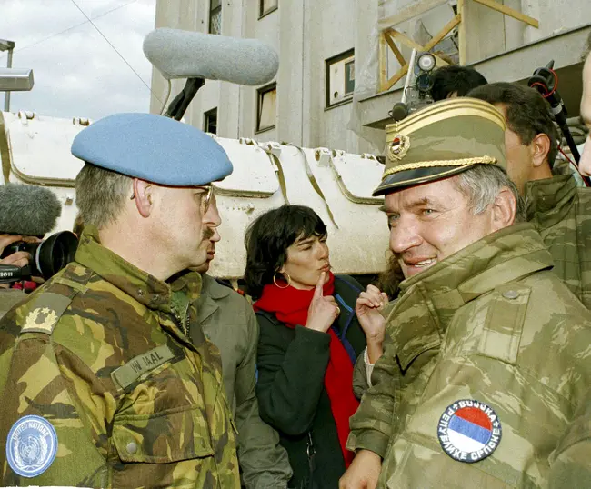 mladic