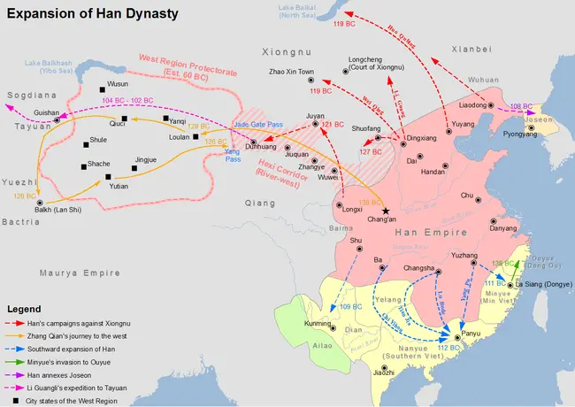 Han_Expansion