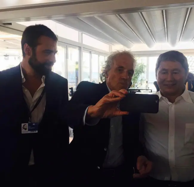 Manfredi-Saavedra
