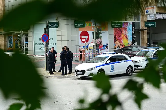Γυναικοκτονία στη Μενίδι