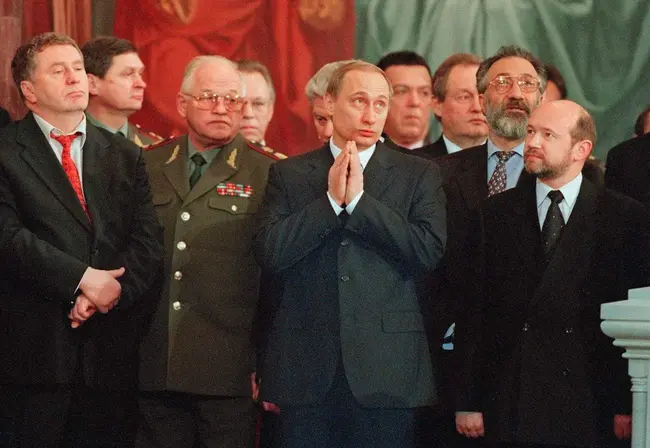putin