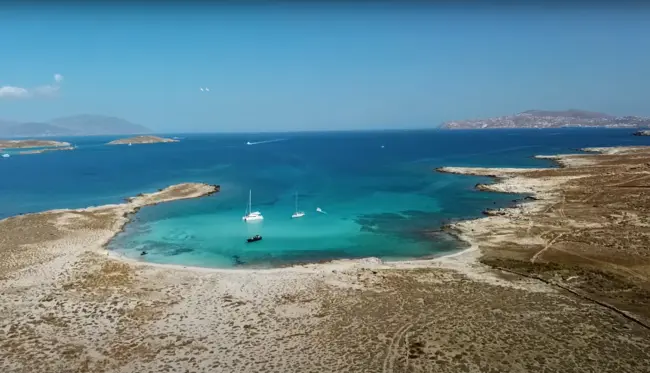 RINIA MYKONOS