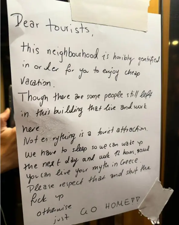 Gentrification
