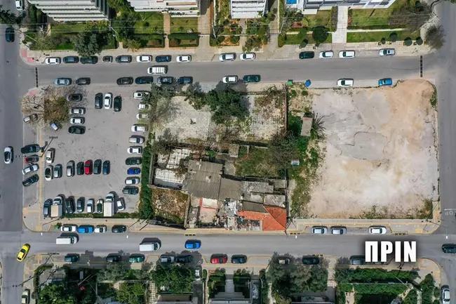 Ανάπλαση στη Γλυφάδα