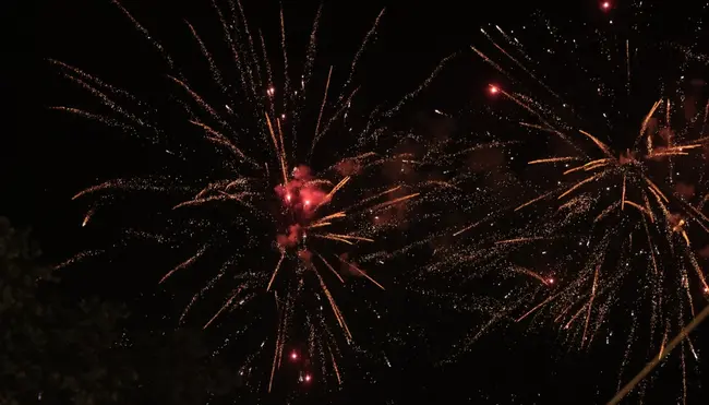 Ανάσταση στην Κέρκυρα