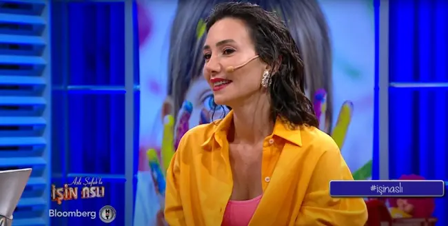 berna ataman
