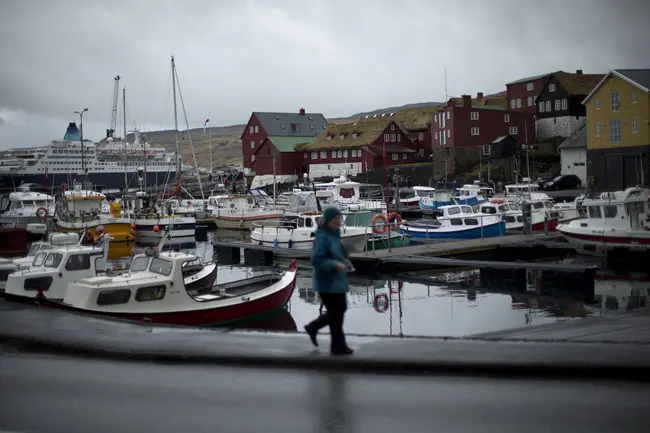Faroe Islands