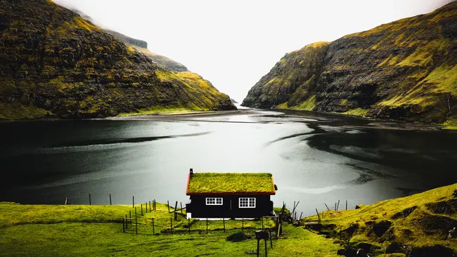 Faroe Islands