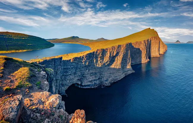 Faroe Islands