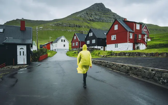 Faroe Islands