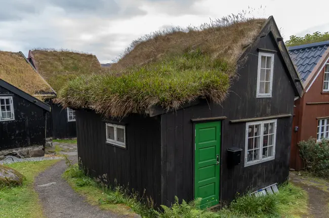 Faroe Islands