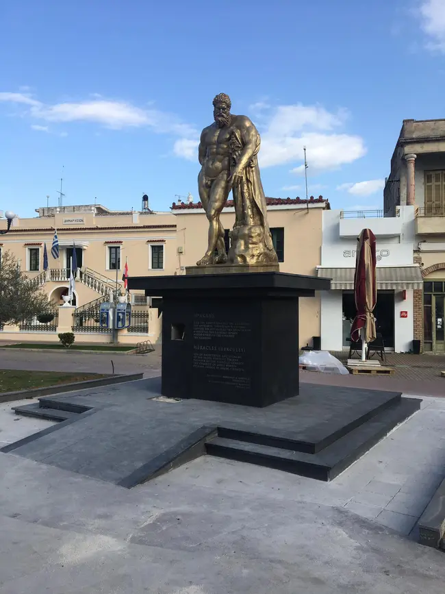 iraklis