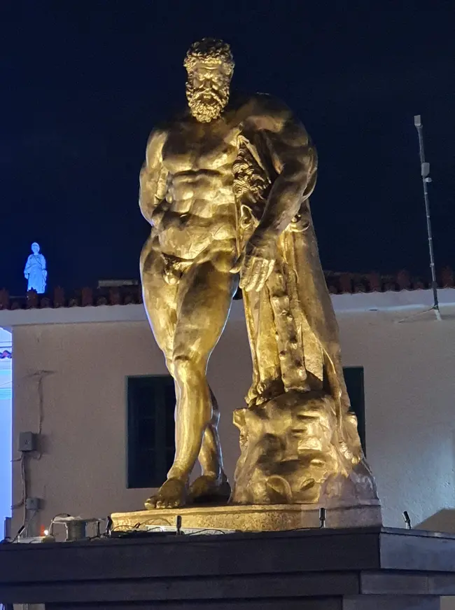 iraklis