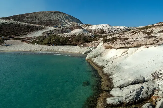 Κίμωλος