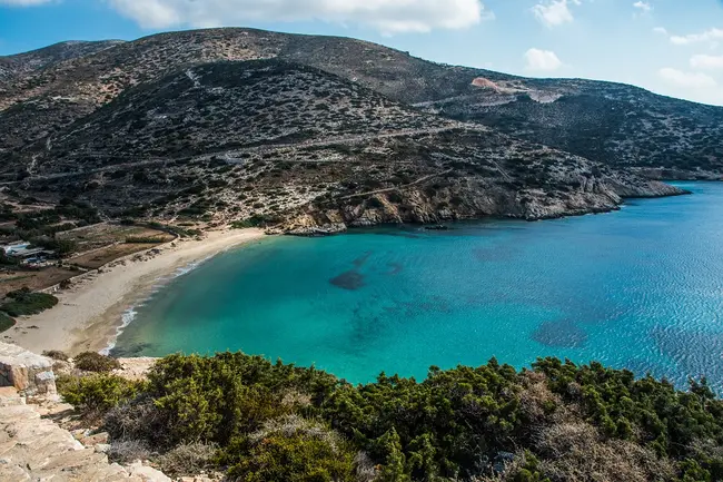 Δονούσα