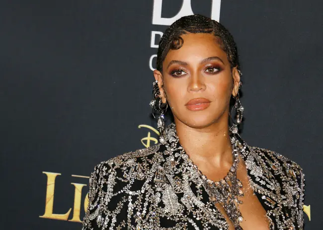 Beyonce