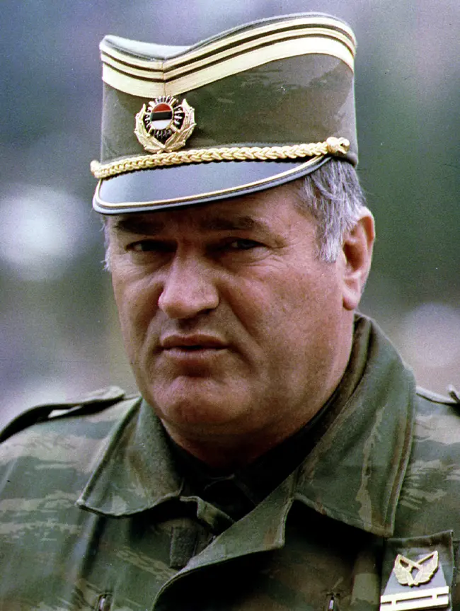 mladic