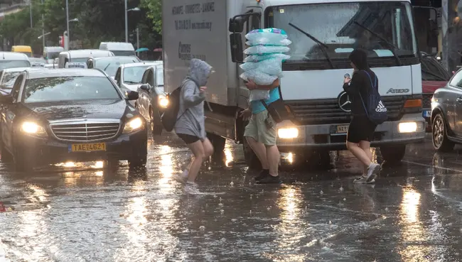 thessaloniki vrohi