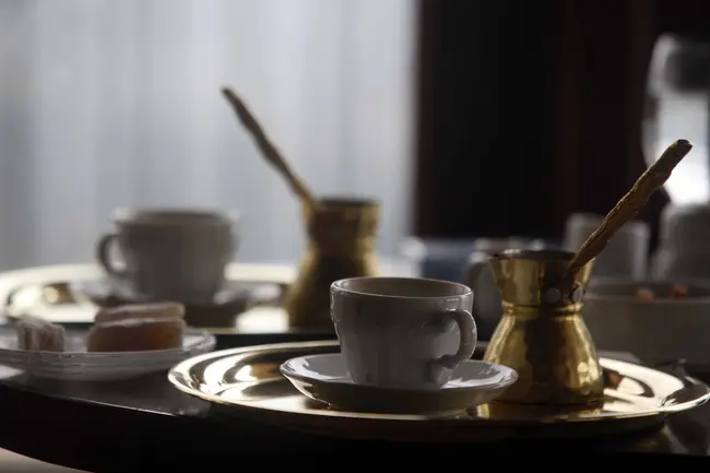coffee