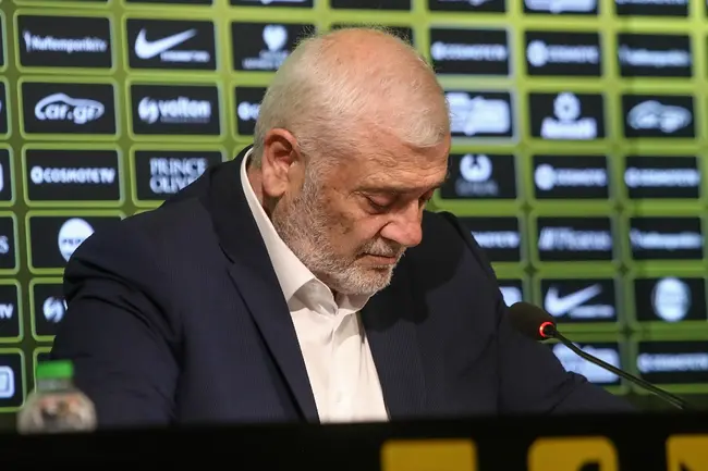 melissanidis
