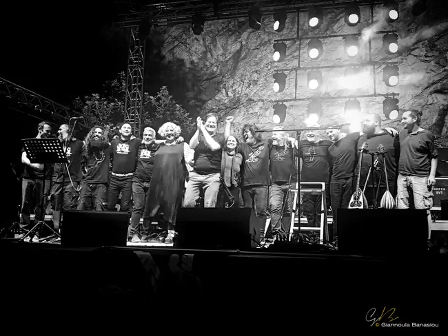 Synaulia Thanasis_ photo_Giannoula Banasiou