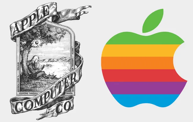 apple-logos