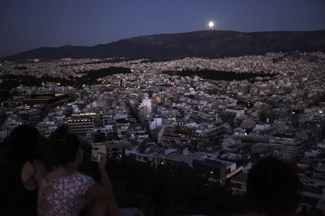 athens feggari