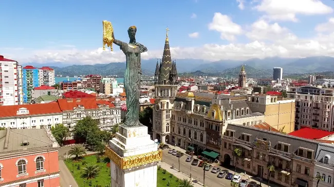 batumi