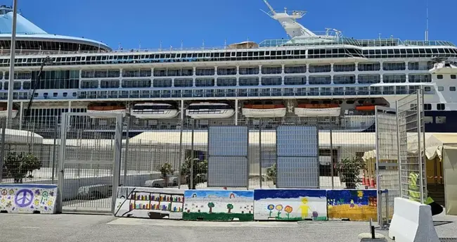 Μαθητές στο Ηράκλειο