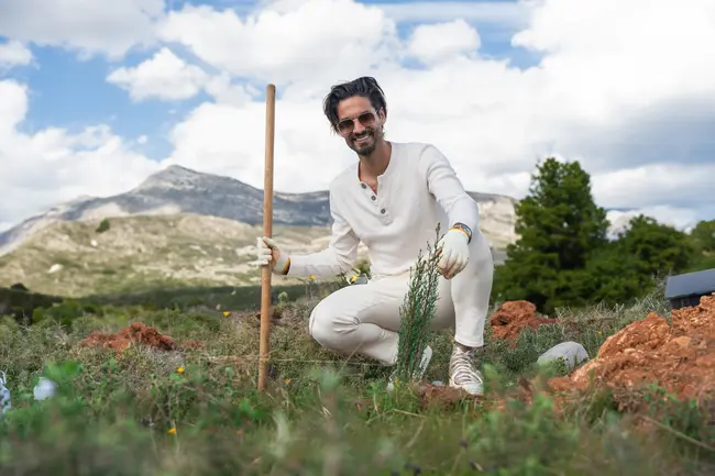 Δράση My Glorious Green Moments