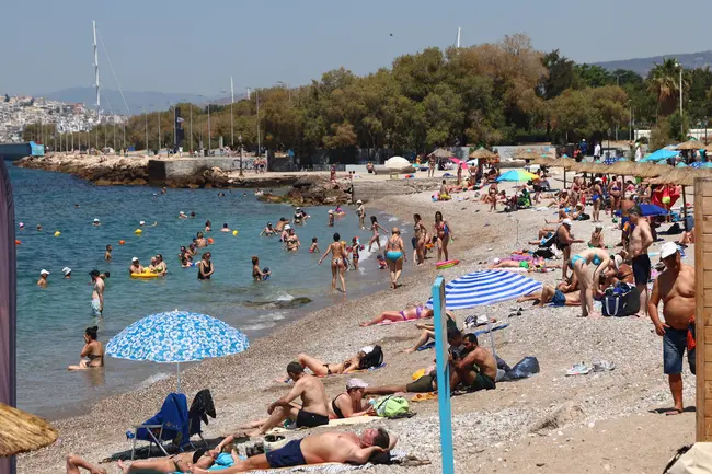 Παραλία