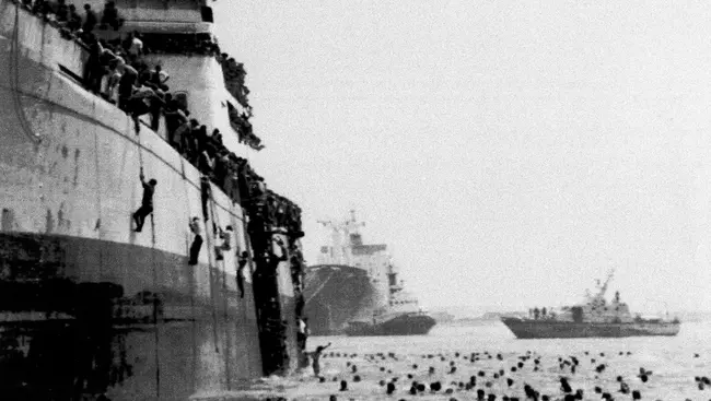 vlora ship