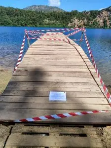 Λίμνη Ζηρού