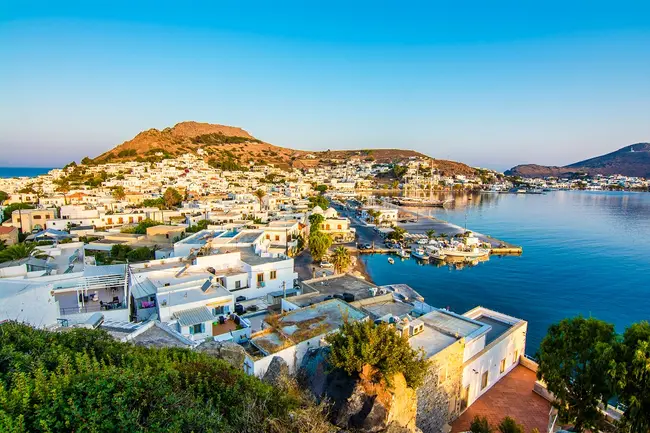 patmos