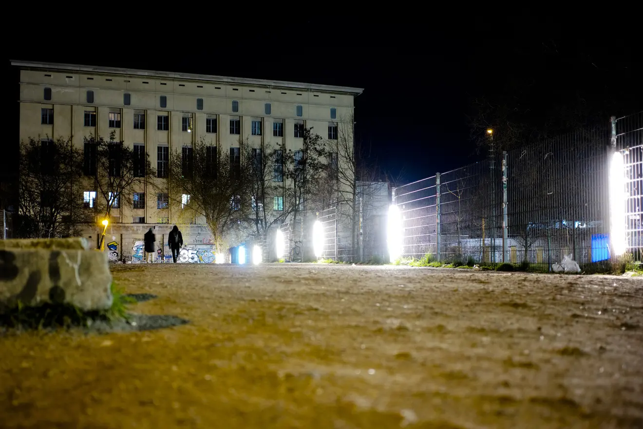 Berghain