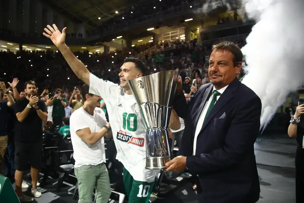 panathinaikos