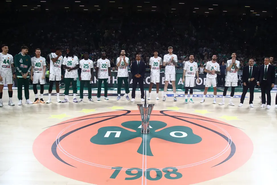 panathinaikos