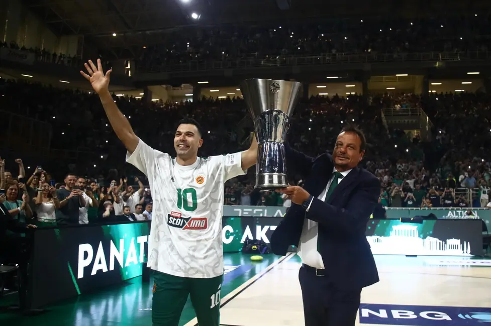 panathinaikos