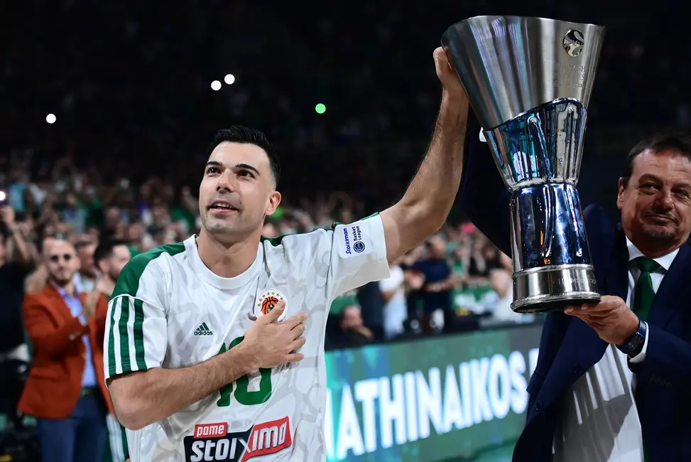 panathinaikos