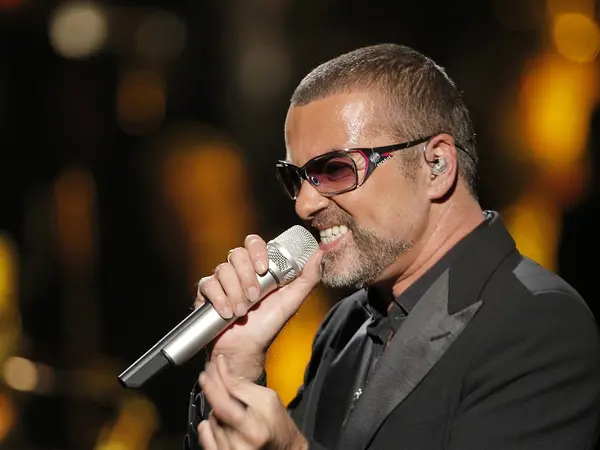 George Michael