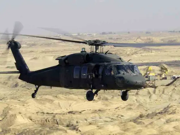 Blackhawk