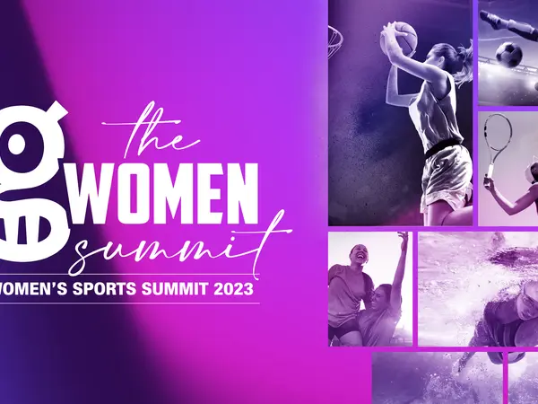 Gwomen Sports Summit