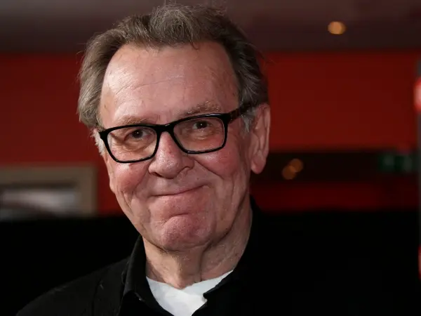 Tom Wilkinson