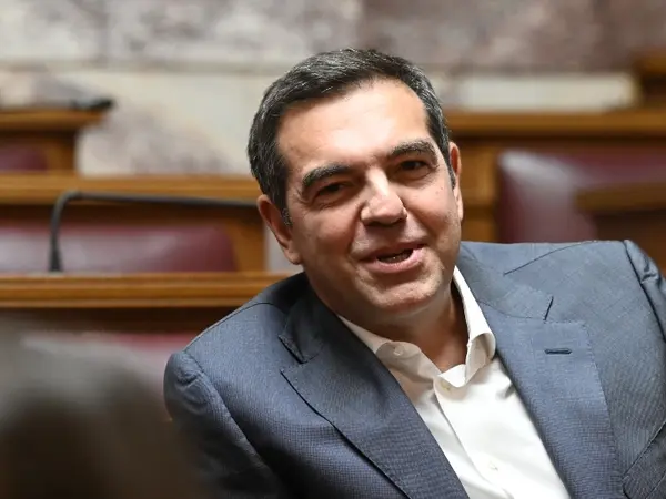 alexis tsipras