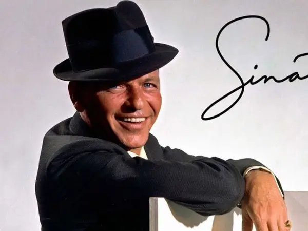 Frank Sinatra