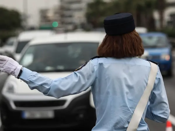 Κυκλοφοριακές ρυθμίσεις