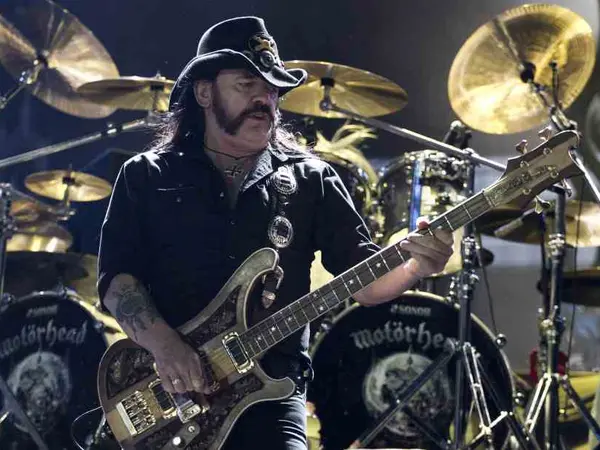 lemmy