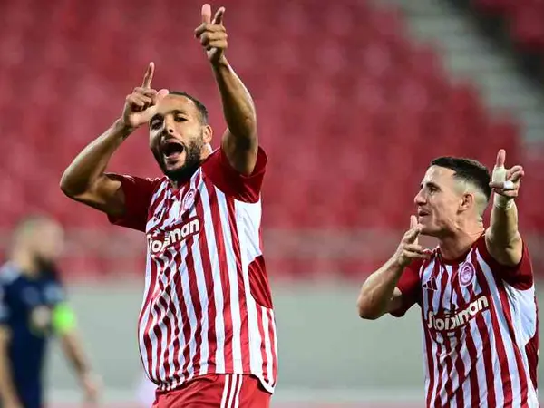 olympiacos